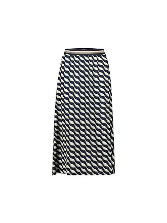 BETTY BARCLAY | Jupe midi | 